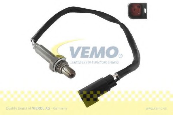 VEMO V25-76-0005 Лямбда-зонд для FORD FIESTA (Форд Фиэста) VEMO V25-76-0005 Лямбда-зонд для FORD FIESTA (Форд Фиэста)