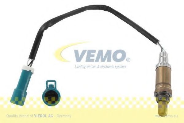 VEMO V25-76-0006 Лямбда-зонд для FORD NEO CONNECT (Форд Нэо cоннэcт) VEMO V25-76-0006 Лямбда-зонд для FORD NEO CONNECT (Форд Нэо cоннэcт)