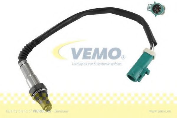 VEMO V25-76-0007 Лямбда-зонд для FORD NEO CONNECT (Форд Нэо cоннэcт) VEMO V25-76-0007 Лямбда-зонд для FORD NEO CONNECT (Форд Нэо cоннэcт)
