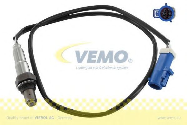 VEMO V25-76-0013 Лямбда-зонд для FORD (Форд) VEMO V25-76-0013 Лямбда-зонд для FORD (Форд)