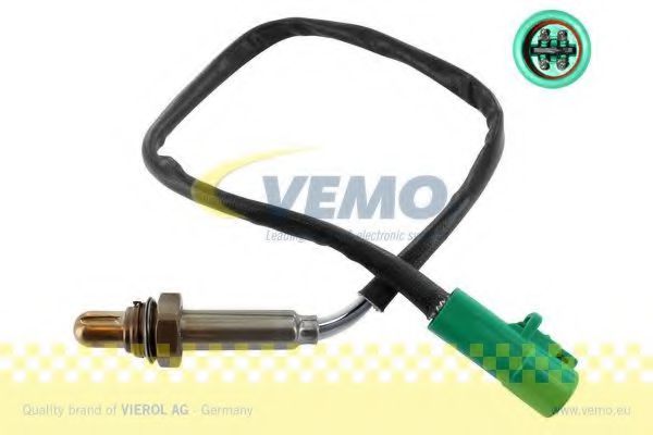 VEMO V25-76-0020 Лямбда-зонд для MAZDA 2 (Мазда 2) VEMO V25-76-0020 Лямбда-зонд для MAZDA 2 (Мазда 2)