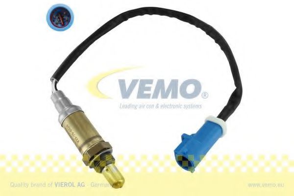 VEMO V25-76-0024 Лямбда-зонд для MAZDA 2 (Мазда 2) VEMO V25-76-0024 Лямбда-зонд для MAZDA 2 (Мазда 2)