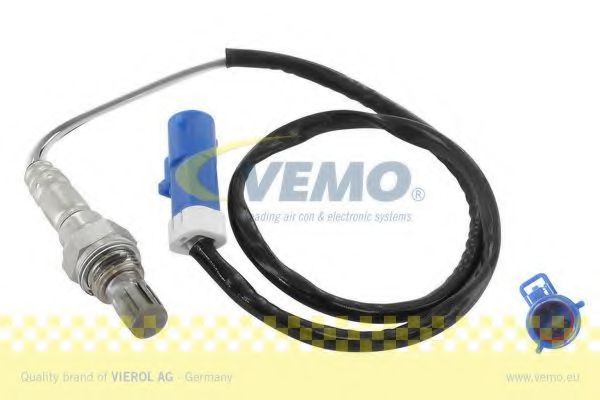 VEMO V25-76-0025 Лямбда-зонд для MAZDA 2 (Мазда 2) VEMO V25-76-0025 Лямбда-зонд для MAZDA 2 (Мазда 2)