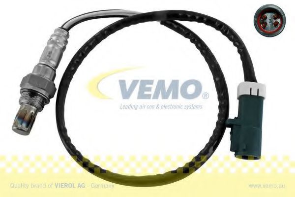 VEMO V25-76-0027 Лямбда-зонд для MAZDA 2 (Мазда 2) VEMO V25-76-0027 Лямбда-зонд для MAZDA 2 (Мазда 2)