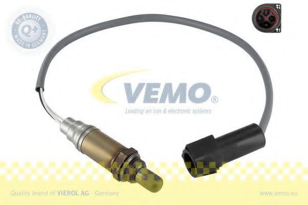 VEMO V25-76-0033 Лямбда-зонд для FORD ORION II (Форд Орион 2) VEMO V25-76-0033 Лямбда-зонд для FORD ORION II (Форд Орион 2)