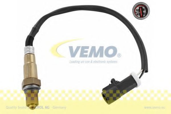 VEMO V25-76-0034 Лямбда-зонд для FORD NEO CONNECT (Форд Нэо cоннэcт) VEMO V25-76-0034 Лямбда-зонд для FORD NEO CONNECT (Форд Нэо cоннэcт)