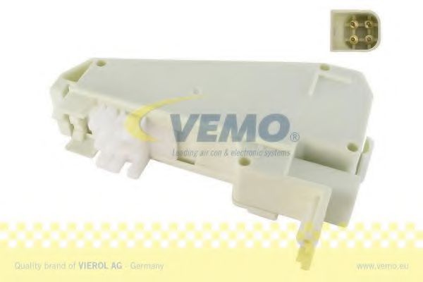 VEMO V25-77-0028 Регулировочный элемент, центральный замок для FORD FIESTA (Форд Фиэста) VEMO V25-77-0028 Регулировочный элемент, центральный замок для FORD FIESTA (Форд Фиэста)