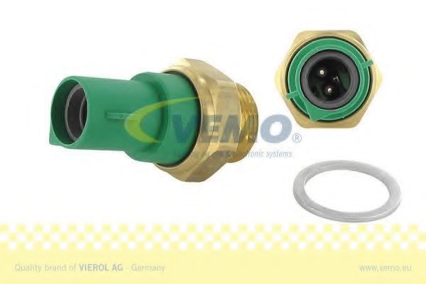 VEMO V25-99-1700 Термовыключатель, вентилятор радиатора для FORD (Форд) VEMO V25-99-1700 Термовыключатель, вентилятор радиатора для FORD (Форд)
