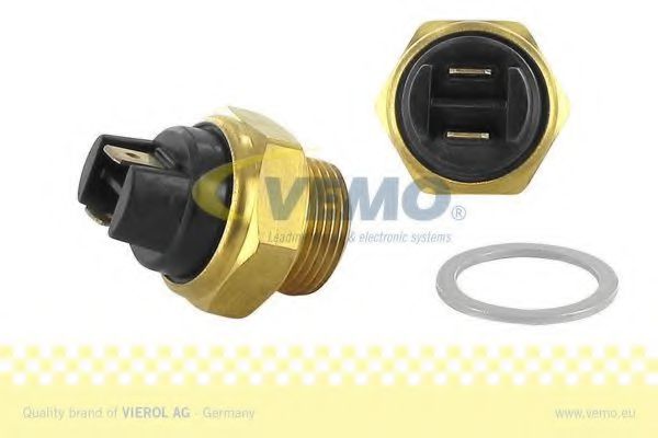 VEMO V25-99-1702 Термовыключатель, вентилятор радиатора для FIAT UNO (Фиат Уно) VEMO V25-99-1702 Термовыключатель, вентилятор радиатора для FIAT UNO (Фиат Уно)