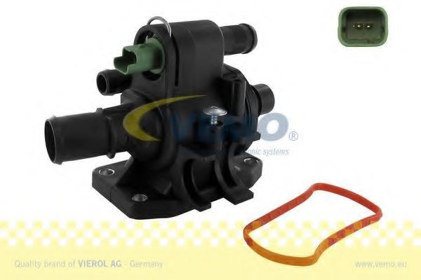 VEMO V25-99-1712 Термостат, охлаждающая жидкость для FORD IKON V (Форд Икон v) VEMO V25-99-1712 Термостат, охлаждающая жидкость для FORD IKON V (Форд Икон v)