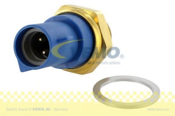 VEMO V25-99-1717 Термовыключатель, вентилятор радиатора для FORD ESCORT VI (Форд Эскорт 6) VEMO V25-99-1717 Термовыключатель, вентилятор радиатора для FORD ESCORT VI (Форд Эскорт 6)