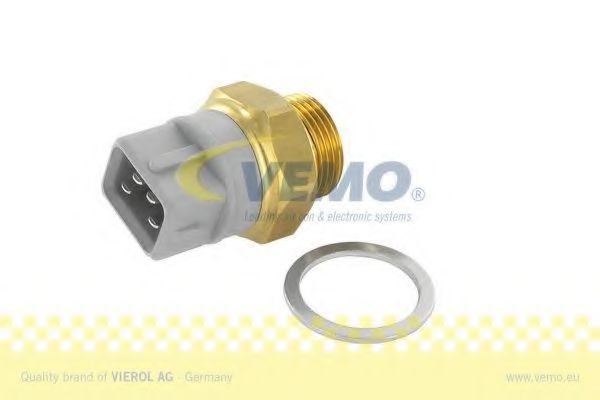 VEMO V25-99-1718 Термовыключатель, вентилятор радиатора для FORD (Форд) VEMO V25-99-1718 Термовыключатель, вентилятор радиатора для FORD (Форд)