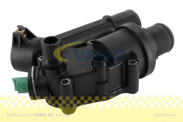VEMO V25-99-1730 Термостат, охлаждающая жидкость для LAND ROVER LR2 (Ленд ровер/лэнд ровер Лр2) VEMO V25-99-1730 Термостат, охлаждающая жидкость для LAND ROVER LR2 (Ленд ровер/лэнд ровер Лр2)