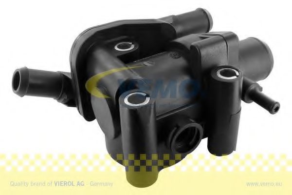 VEMO V25-99-1746 Термостат, охлаждающая жидкость для FORD MONDEO (Форд Мондэо) VEMO V25-99-1746 Термостат, охлаждающая жидкость для FORD MONDEO (Форд Мондэо)