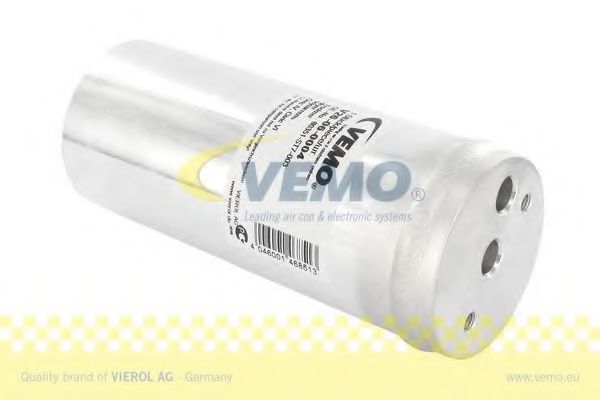 VEMO V26-06-0004 Осушитель, кондиционер для HONDA CIVIC V (Хонда Цивик 5) VEMO V26-06-0004 Осушитель, кондиционер для HONDA CIVIC V (Хонда Цивик 5)