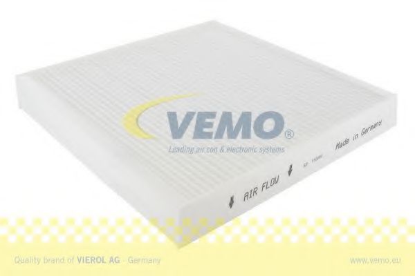 VEMO V26-30-1001 Фильтр, воздух во внутренном пространстве для HONDA CIVIC VI (Хонда Цивик 6) VEMO V26-30-1001 Фильтр, воздух во внутренном пространстве для HONDA CIVIC VI (Хонда Цивик 6)