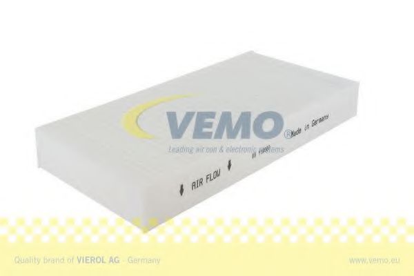 VEMO V26-30-1004 Фильтр, воздух во внутренном пространстве для HONDA STREAM (Хонда Стрэам) VEMO V26-30-1004 Фильтр, воздух во внутренном пространстве для HONDA STREAM (Хонда Стрэам)