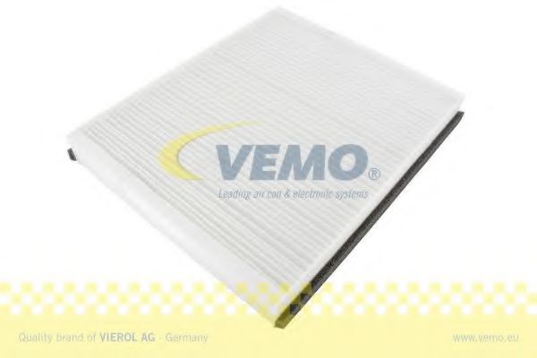 VEMO V26-30-1009 Фильтр, воздух во внутренном пространстве для HONDA CIVIC VIII (Хонда Цивик 8) VEMO V26-30-1009 Фильтр, воздух во внутренном пространстве для HONDA CIVIC VIII (Хонда Цивик 8)