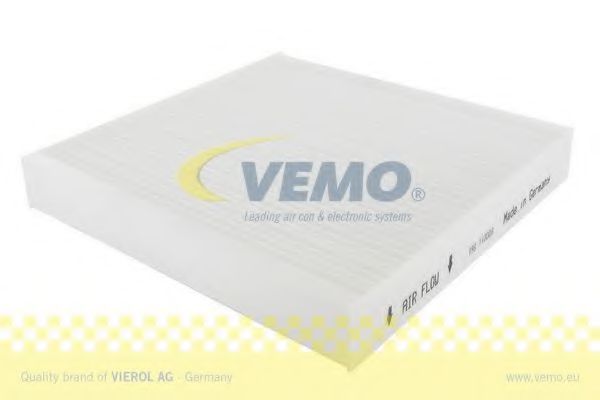 VEMO V26-30-1011 Фильтр, воздух во внутренном пространстве для HONDA FIT III (Хонда Фит 3) VEMO V26-30-1011 Фильтр, воздух во внутренном пространстве для HONDA FIT III (Хонда Фит 3)