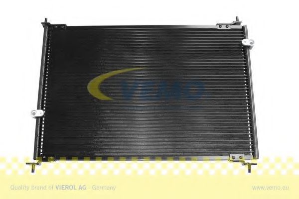 VEMO V26-62-0018 Конденсатор, кондиционер для HONDA SHUTTLE (Хонда Шуттлэ) VEMO V26-62-0018 Конденсатор, кондиционер для HONDA SHUTTLE (Хонда Шуттлэ)