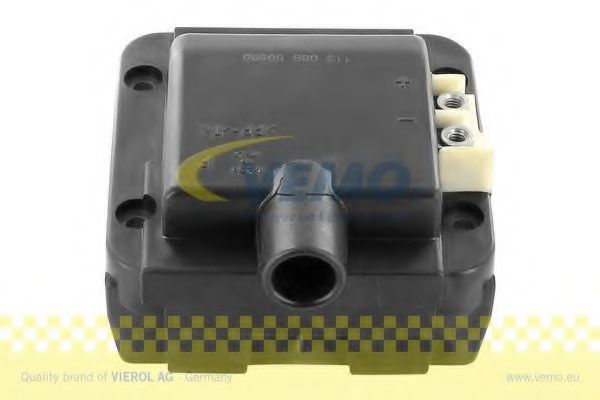 VEMO V26-70-0001 Катушка зажигания для HONDA CRX II (Хонда Cрх 2) VEMO V26-70-0001 Катушка зажигания для HONDA CRX II (Хонда Cрх 2)