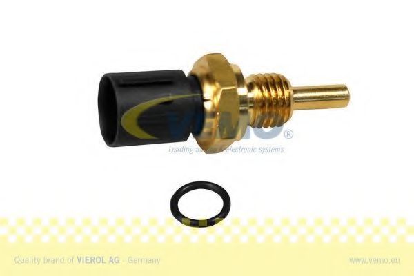VEMO V26-72-0002 Датчик, температура охлаждающей жидкости; Датчик, температура охлаждающей жидкости; Датчик, температура охлаждающей жидкости для HONDA CRX II (Хонда Cрх 2) VEMO V26-72-0002 Датчик, температура охлаждающей жидкости; Датчик, температура охлаждающей жидкости; Датчик, температура охлаждающей жидкости для HONDA CRX II (Хонда Cрх 2)