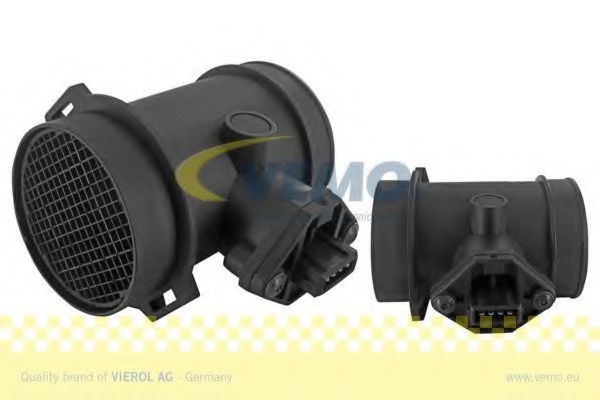 VEMO V26-72-0025 Расходомер воздуха для ROVER 400 (Ровер 400) VEMO V26-72-0025 Расходомер воздуха для ROVER 400 (Ровер 400)