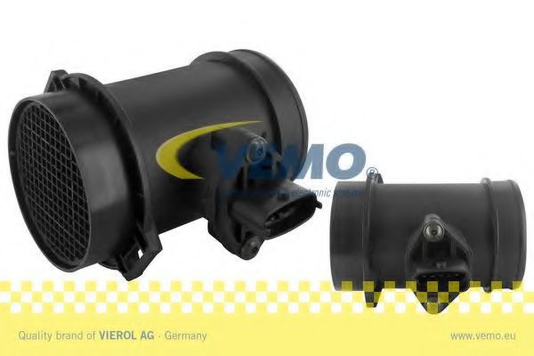 VEMO V26-72-0026 Расходомер воздуха для ROVER 400 (Ровер 400) VEMO V26-72-0026 Расходомер воздуха для ROVER 400 (Ровер 400)