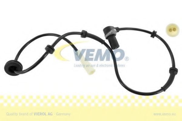 VEMO V26-72-0034 Датчик, частота вращения колеса для ROVER 400 (Ровер 400) VEMO V26-72-0034 Датчик, частота вращения колеса для ROVER 400 (Ровер 400)