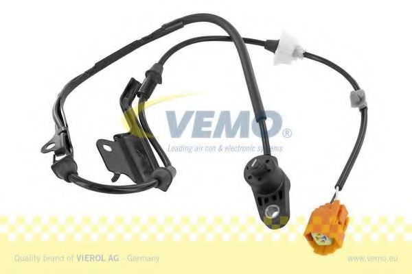 VEMO V26-72-0036 Датчик, частота вращения колеса для HONDA ACCORD VII (Хонда Аккорд 7) VEMO V26-72-0036 Датчик, частота вращения колеса для HONDA ACCORD VII (Хонда Аккорд 7)