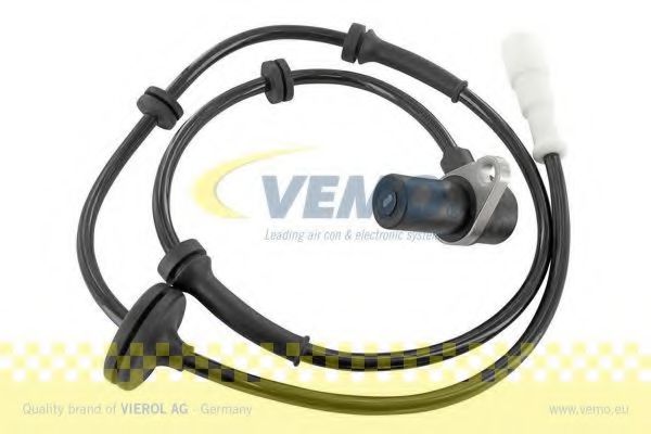VEMO V26-72-0049 Датчик, частота вращения колеса для ROVER 400 (Ровер 400) VEMO V26-72-0049 Датчик, частота вращения колеса для ROVER 400 (Ровер 400)