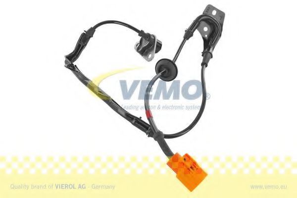 VEMO V26-72-0054 Датчик, частота вращения колеса для HONDA PRELUDE V (Хонда Прэлудэ v) VEMO V26-72-0054 Датчик, частота вращения колеса для HONDA PRELUDE V (Хонда Прэлудэ v)