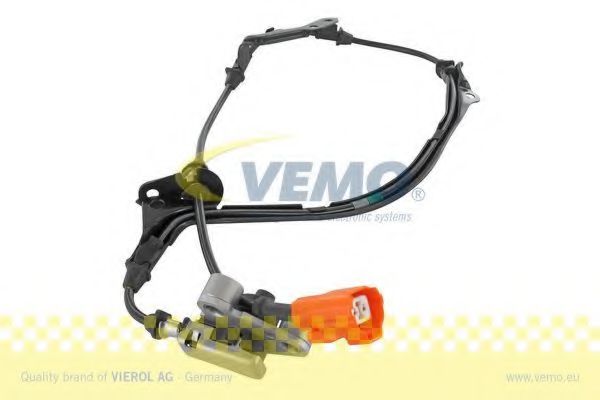 VEMO V26-72-0056 Датчик, частота вращения колеса для HONDA LEGEND III (Хонда Лэгэнд 3) VEMO V26-72-0056 Датчик, частота вращения колеса для HONDA LEGEND III (Хонда Лэгэнд 3)