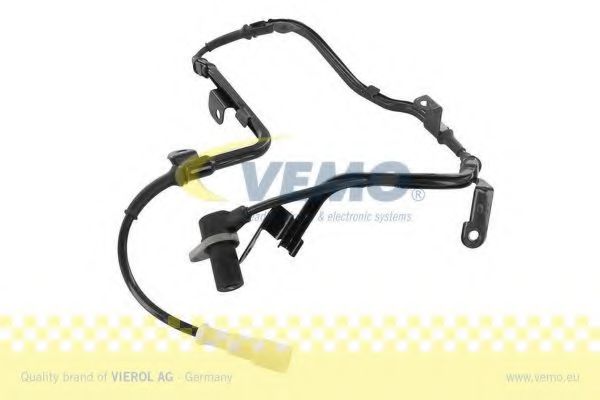 VEMO V26-72-0058 Датчик, частота вращения колеса для ROVER 400 (Ровер 400) VEMO V26-72-0058 Датчик, частота вращения колеса для ROVER 400 (Ровер 400)