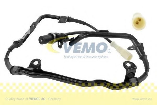 VEMO V26-72-0059 Датчик, частота вращения колеса для ROVER 400 (Ровер 400) VEMO V26-72-0059 Датчик, частота вращения колеса для ROVER 400 (Ровер 400)