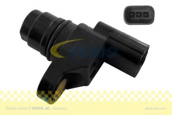 VEMO V26-72-0066 Датчик, положение распределительного вала для HONDA CR-V II (Хонда Срв 2) VEMO V26-72-0066 Датчик, положение распределительного вала для HONDA CR-V II (Хонда Срв 2)