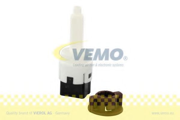 VEMO V26-73-0002 Выключатель фонаря сигнала торможения для MITSUBISHI MIRAGE (Митсубиши/митсубиси Мирагэ) VEMO V26-73-0002 Выключатель фонаря сигнала торможения для MITSUBISHI MIRAGE (Митсубиши/митсубиси Мирагэ)