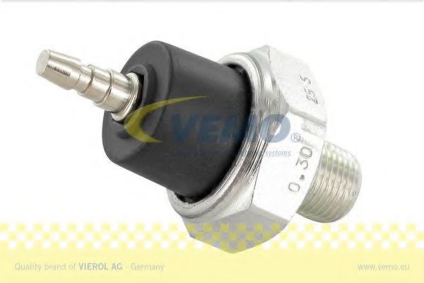 VEMO V26-73-0003 Датчик давления масла для HONDA CRX III (Хонда Cрх 3) VEMO V26-73-0003 Датчик давления масла для HONDA CRX III (Хонда Cрх 3)