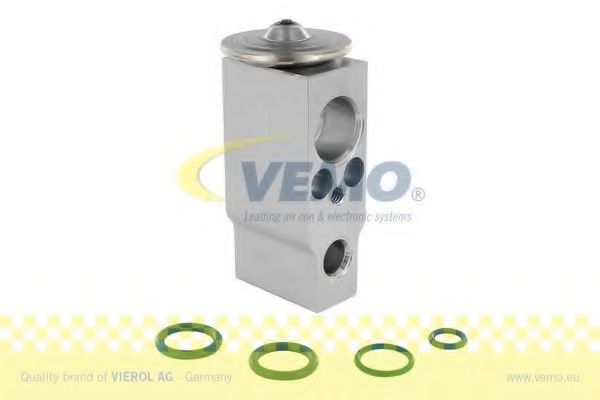 VEMO V26-77-0002 Расширительный клапан, кондиционер для HONDA ACCORD VII ER (Хонда Аккорд 7 ер) VEMO V26-77-0002 Расширительный клапан, кондиционер для HONDA ACCORD VII ER (Хонда Аккорд 7 ер)