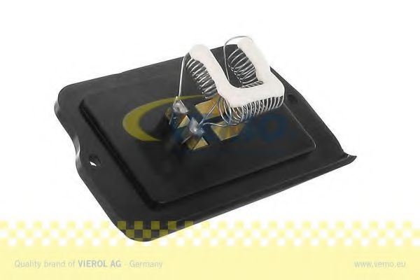VEMO V26-79-0001 Регулятор, вентилятор салона для ROVER 400 (Ровер 400) VEMO V26-79-0001 Регулятор, вентилятор салона для ROVER 400 (Ровер 400)