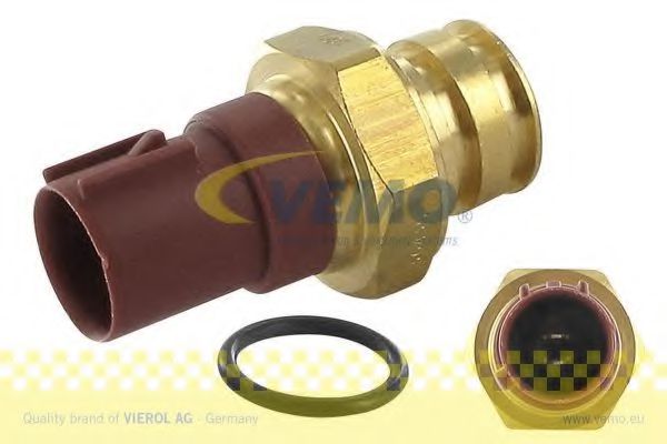 VEMO V26-99-0002 Термовыключатель, вентилятор радиатора для HONDA ACCORD VII (Хонда Аккорд 7) VEMO V26-99-0002 Термовыключатель, вентилятор радиатора для HONDA ACCORD VII (Хонда Аккорд 7)