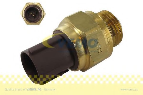 VEMO V26-99-0004 Термовыключатель, вентилятор радиатора для HONDA SHUTTLE (Хонда Шуттлэ) VEMO V26-99-0004 Термовыключатель, вентилятор радиатора для HONDA SHUTTLE (Хонда Шуттлэ)
