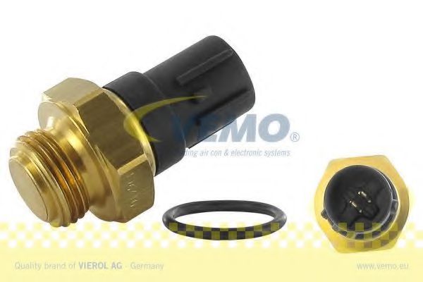 VEMO V26-99-0005 Термовыключатель, вентилятор радиатора для HONDA SHUTTLE (Хонда Шуттлэ) VEMO V26-99-0005 Термовыключатель, вентилятор радиатора для HONDA SHUTTLE (Хонда Шуттлэ)