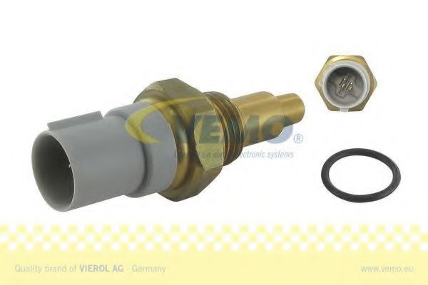 VEMO V26-99-0006 Термовыключатель, вентилятор радиатора для ACURA VIGOR (Акура Vигор) VEMO V26-99-0006 Термовыключатель, вентилятор радиатора для ACURA VIGOR (Акура Vигор)