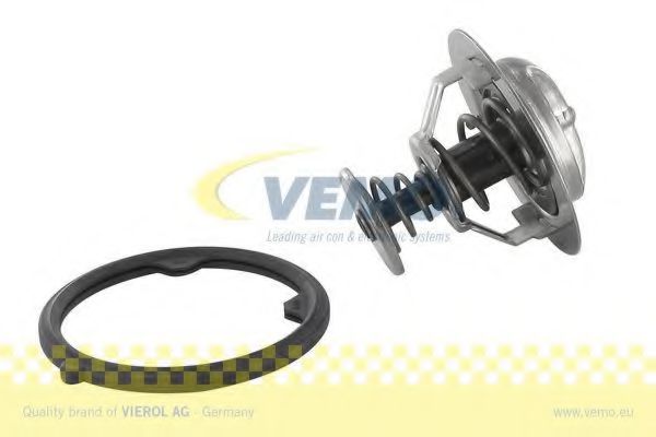VEMO V26-99-0007 Термостат, охлаждающая жидкость для HONDA CRX II (Хонда Cрх 2) VEMO V26-99-0007 Термостат, охлаждающая жидкость для HONDA CRX II (Хонда Cрх 2)