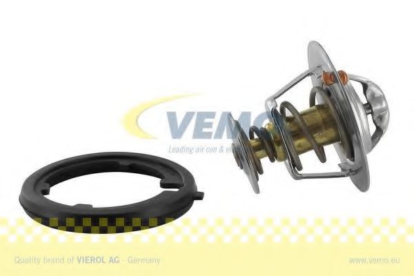 VEMO V26-99-0008 Термостат, охлаждающая жидкость для HONDA CRX II (Хонда Cрх 2) VEMO V26-99-0008 Термостат, охлаждающая жидкость для HONDA CRX II (Хонда Cрх 2)