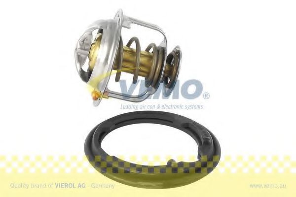 VEMO V26-99-0010 Термостат, охлаждающая жидкость для HONDA CRX II (Хонда Cрх 2) VEMO V26-99-0010 Термостат, охлаждающая жидкость для HONDA CRX II (Хонда Cрх 2)