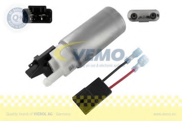 VEMO V28-09-0008 Топливный насос для ALFA-ROMEO (Алфа-ромэо) VEMO V28-09-0008 Топливный насос для ALFA-ROMEO (Алфа-ромэо)