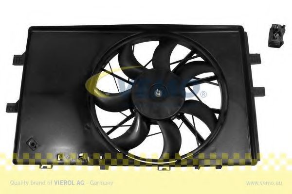 VEMO V30-01-0008 Вентилятор, конденсатор кондиционера для MERCEDES-BENZ VANEO (Мэрcэдэс-бэнз Vанэо) VEMO V30-01-0008 Вентилятор, конденсатор кондиционера для MERCEDES-BENZ VANEO (Мэрcэдэс-бэнз Vанэо)