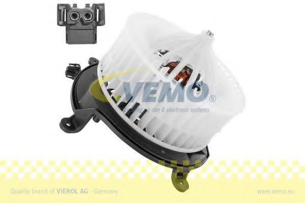 VEMO V30-03-0007 Электродвигатель, вентиляция салона для MERCEDESBENZ (Мерседес бенц) VEMO V30-03-0007 Электродвигатель, вентиляция салона для MERCEDESBENZ (Мерседес бенц)